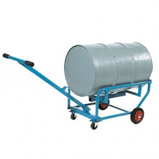Drum Handler
