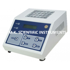 Dry Bath Incubator