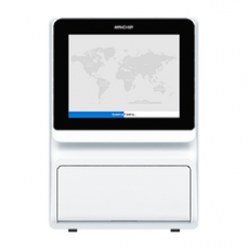 Dry Biochemistry Analyzer