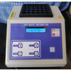 Dry Block Incubator