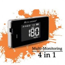 Dry Chemistry Analyzer