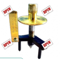 Spherometer Single Disc