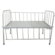 Pediatric Bed Plain