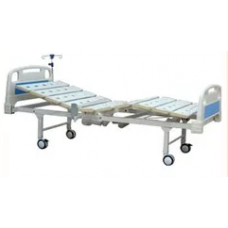 Full Fowler Bed Electric ABS Top