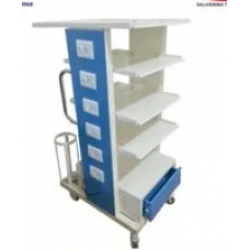Monitor Trolley