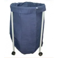 Soiled Linen Trolley Canvas Bag