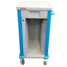 Case History Single Trolley