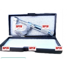 Micrometer screw gauge 