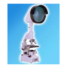 Student Projection Microscope