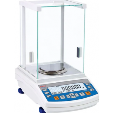 Semi - Micro Balance