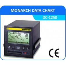 Dual Channel Paperless Recorder