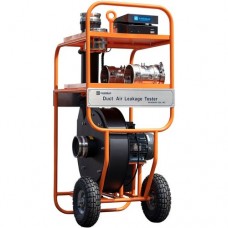 Duct Leakage Tester