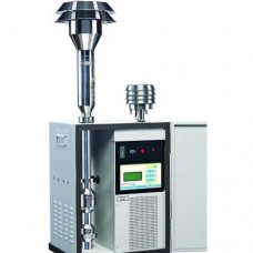 Micro Fine Dust Sampler