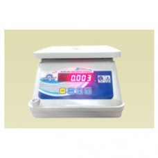 Dust Proof Weighing Scale