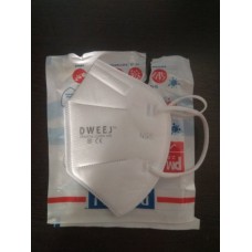 Dweej N95 Mask