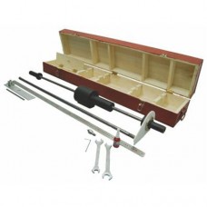 Dynamic Cone Penetrometer