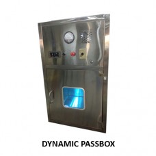 Pass Box Dynamic