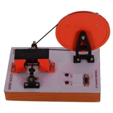 Dynamo Model (Working)