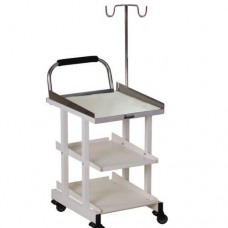 ECG TROLLY