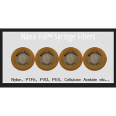 Syringe Filters Solutions