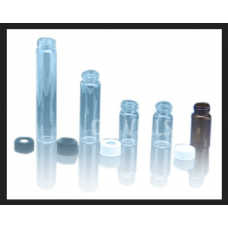 Sample Carrying Vials