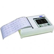 ECG Machine