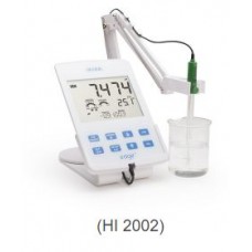 Edge PH ORP Meter