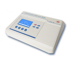 Microprocessor pH-EC Meter 