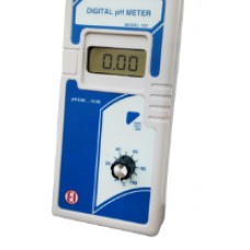 Digital pH Meter 