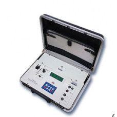 Microprocessor Water & Soil Analysis Kit 