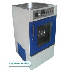 Incubator Orbital Shaking