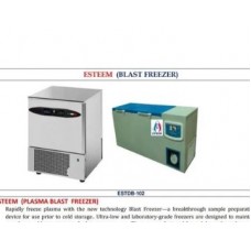 Blast Freezer