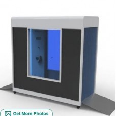 Sanitization chamber