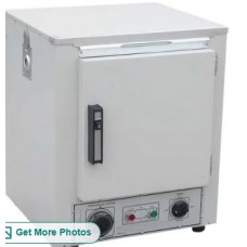 Laboratory Hot Air Oven