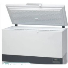 Ice Lined Refrigerator