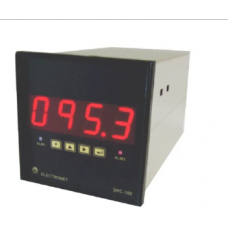 Single Input Process Indicator