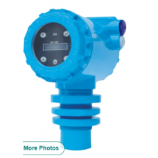 Two Wire Ultrasonic Level Transmitter