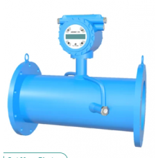 Ultrasonic Flow Meter