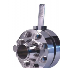 Orifice Plate Assembly