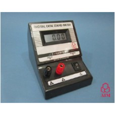 Digital Ammeter