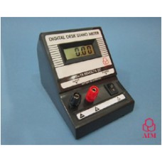 Digital Voltmeter
