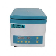 Electra Laboratory Centrifuge