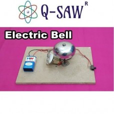 Electric bell model