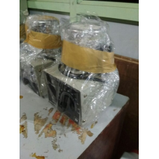 Electric Bunsen Burner