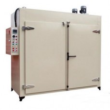 Electric Industrial Oven