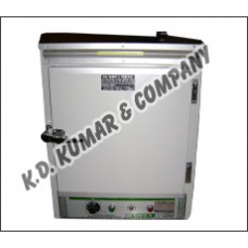 ELECTRIC OVEN