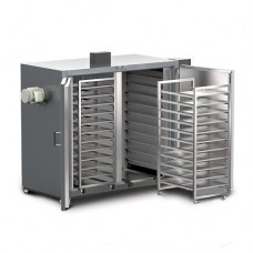 Electric Tray Dryer