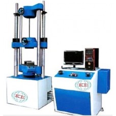 Electric Universal Testing Machine