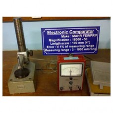 Electrical Comparator
