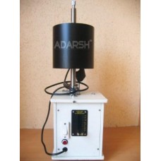 Electrical E-8 Student Kymograph (Recording Drum)